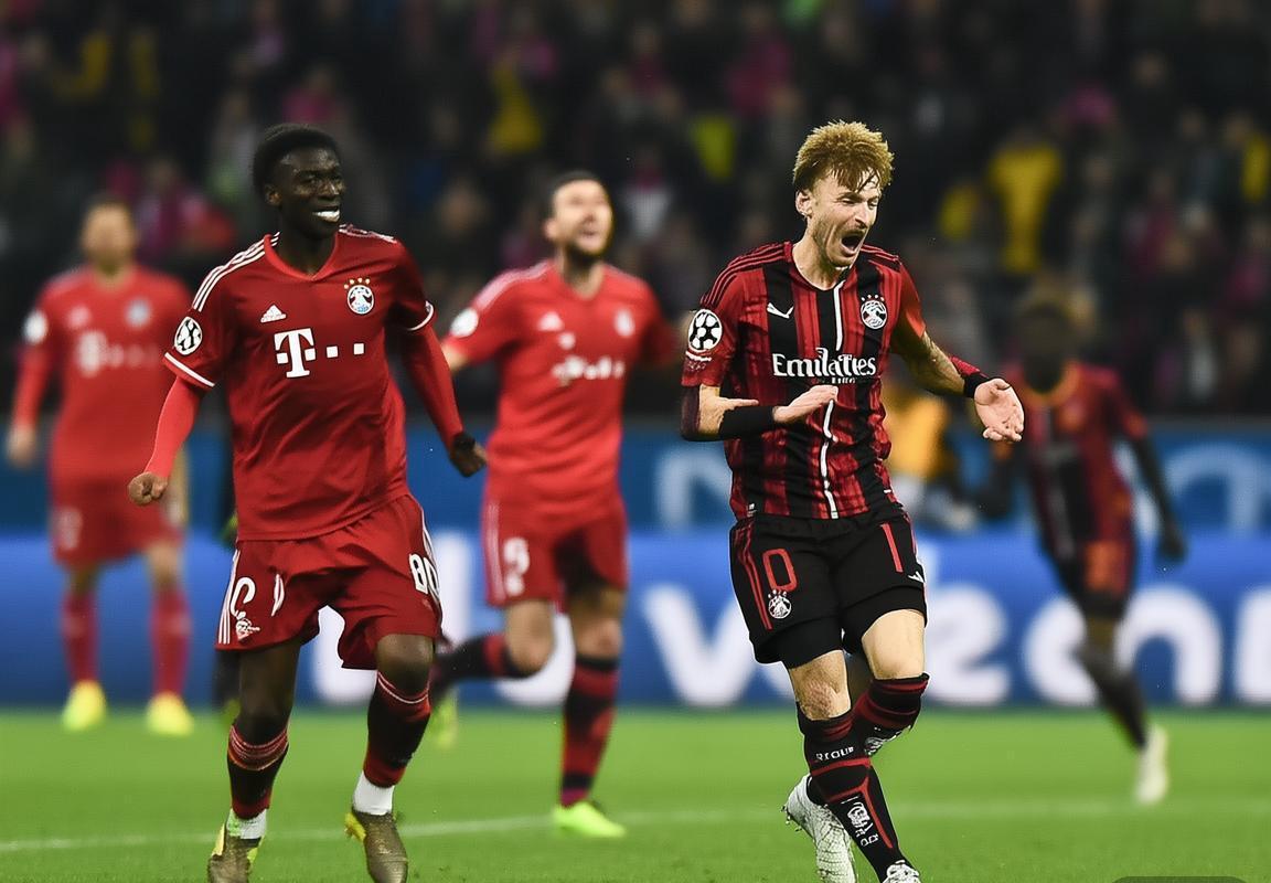 皇马领衔欧冠淘汰赛16强，曼联小组垫底出局，死亡之组多特蒙德头名晋级