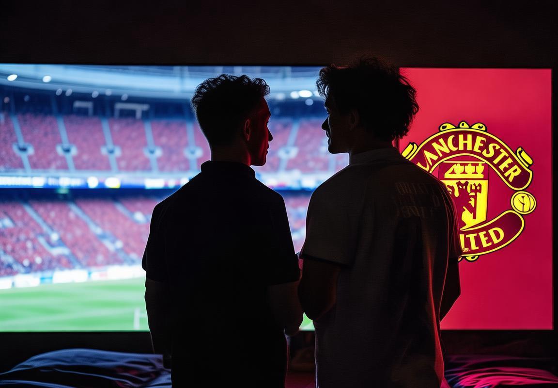 曼联青训天才梅西·詹姆斯：最强10后放弃巴萨梦想，选择老特拉福德未来